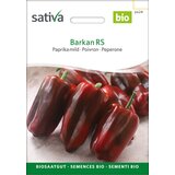 Sativa Bio paprika "Barkan" - 1 pkt. Cene