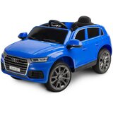 Lean_Toys Otroški avto Audi Q5 12V modra iks | Shoptok.si