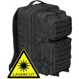 Brandit U.S. Cooper Lasercut Big Black Cene