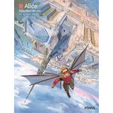 Fibra Alex Alice - Od Marsa do Pariza Cene