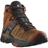 Salomon x ultra 4 mid gtx muške čizme