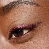 Essence COLOUR it! kovinsko črtalo za oči odtenek 02 Dark Cherry 3 ml | Shoptok.si