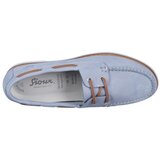 Sioux Mokasini & Jadralni čevlji Nakimba pisana | Shoptok.si