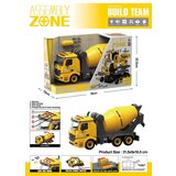 Ittl kamion cisterna svetlo i zvuk ( 463362 ) | ePonuda.com