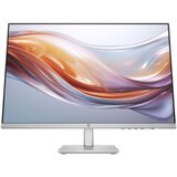 HP S5 527sh 27” height monitor27”,FHD,IPS,5ms,100Hz,300cd,1500:1,2xHDMI,VGA,Height,Srebreno-crni | Eponuda.ba