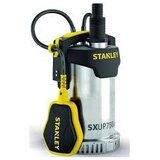 Stanley ST POT. PUMPA ZA Č. VODU 750W | Eponuda.com