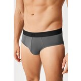 MEN-A 5PACK Muške gaće od bambusa I | shoptok.hr