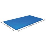 Bestway Zaštitni Prekrivač za Bazen 400x211cm | ePonuda.com