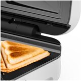 Tefal toster + waffle SW701110 | Eponuda.ba