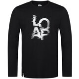 LOAP Men's T-shirt ALTRON Black Cijene