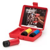 Milwaukee set nasadnih ključeva 17-19-21mm 4932451568 | ePonuda.com