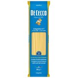  Pasta DE CECCO Linguine 500g Cene