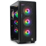 PC AMD GAMING racunar Ryzen 7 5700X 32GB 1TB RTX5060Ti 8GB | Eponuda.com