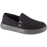 Hey Dude Sunapee M Canvas Crna Cijene