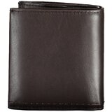 Calvin Klein MAN BROWN WALLET | Shoptok.si