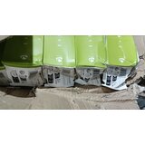 Nedis outlet BACH05 * punjac baterija aa/aaa led indikator (900) | ePonuda.com
