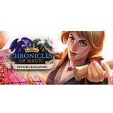 Steam Chronicles of Magic: Divided Kingdoms (PC) Key EUROPE | ePonuda.com
