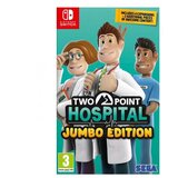 Sega Switch Two Point Hospital - Jumbo Edition igrica Cene