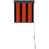  Vanjska roleta 60 x 250 cm narančasto-smeđa | shoptok.hr