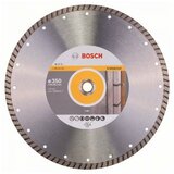 Bosch dijamantska rezna ploča standard for universal turbo 2608602587, 350 x 20/25,40 x 3 x 10 mm Cene