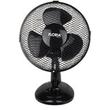 Zilan stolni ventilator, promjer 23 cm, 25 W, crni ZLN1211 | Eponuda.ba