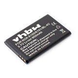 VHBW Baterija za Emporia AK-C140, 900 mAh Cene