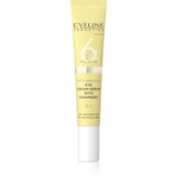 Eveline Cosmetics 6 Ceramides anti-age krema za područje oko očiju s ceramidima 20 ml | shoptok.hr