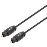 Manhattan Toslink Digital Optical Audio Cable 2m ( 0001327367 ) Cene