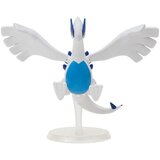 Figure djelovanja Pokémon Lugia 30 cm | shoptok.hr