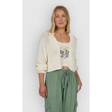 Salty Crew Navigator Jopa off white Cene