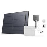 ECOFLOW Balkonska sončna elektrarna Cene
