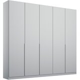 Modern Living Omara S Klasičnimi Vrati Alabama, Svetlo Siva | Shoptok.si