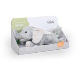 Hk Mini plišana igračka slonče ( A090616 ) Cene