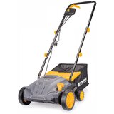 Powermat električni aerator i skarifikator 3u1 PM-AEW-2400M, 2400 W, 32 cm | shoptok.hr