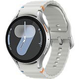 Samsung Galaxy Watch7 (40mm) BT srebrni pametni sat | shoptok.hr