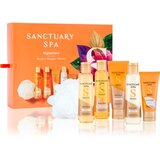 Sanctuary Spa Signature Collection darilni set za telo Cene