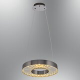Opviq plafonjera 2715-40-24 platinum | Eponuda.com