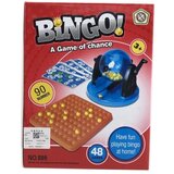  427153 BINGO Cene