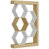 Woody Fashion artemis oak white | Eponuda.com