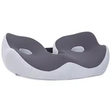 Ergonomska blazina za sedež iz spominske pene DarkGrey, (5000116206)