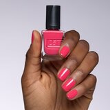 Catrice GEL AFFAIR lak za nohte odtenek 017 Peachy Princess 10.5 ml | Shoptok.si