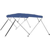 bimini s 4 luka plava 243 x 180 x 137 cm