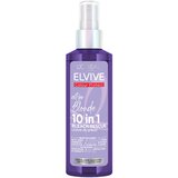 L´Oréal Paris L'Oreal Paris sprej za lase - Elseve Color Vive - Purple 10in1 Spray Cene