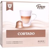 TEMPO DEL CAFFE Kapsule za Dolce Gusto Cortado, 14 komada | Eponuda.com