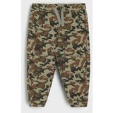 Sinsay Jogger maskirne hlače | shoptok.hr