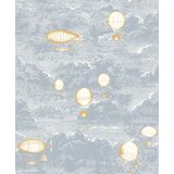 Casadeco Tapeta Expedition 3 boje | shoptok.hr