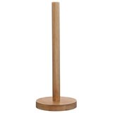 Premier Housewares Drveni stalak za papirnate ručnike u prirodnoj boji ø 12 cm Soka – | shoptok.hr