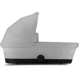 Cybex Košara za voziček Gazelle S lava grey, mid grey | Shoptok.si