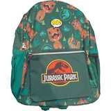 Loungefly Jurassic Park nylon backpack | shoptok.hr