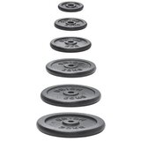 Orion Liveni tegovi - set tegova 2 x 2.5 kg Cene